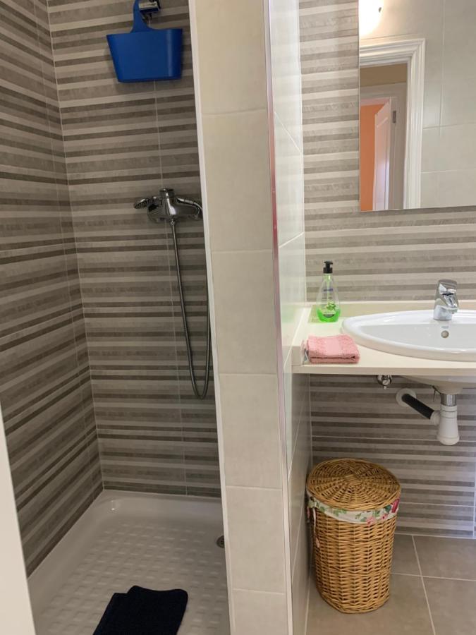 Primera Linea, Parking, Wi Fi, Apartamento Palm Beach Дения Екстериор снимка