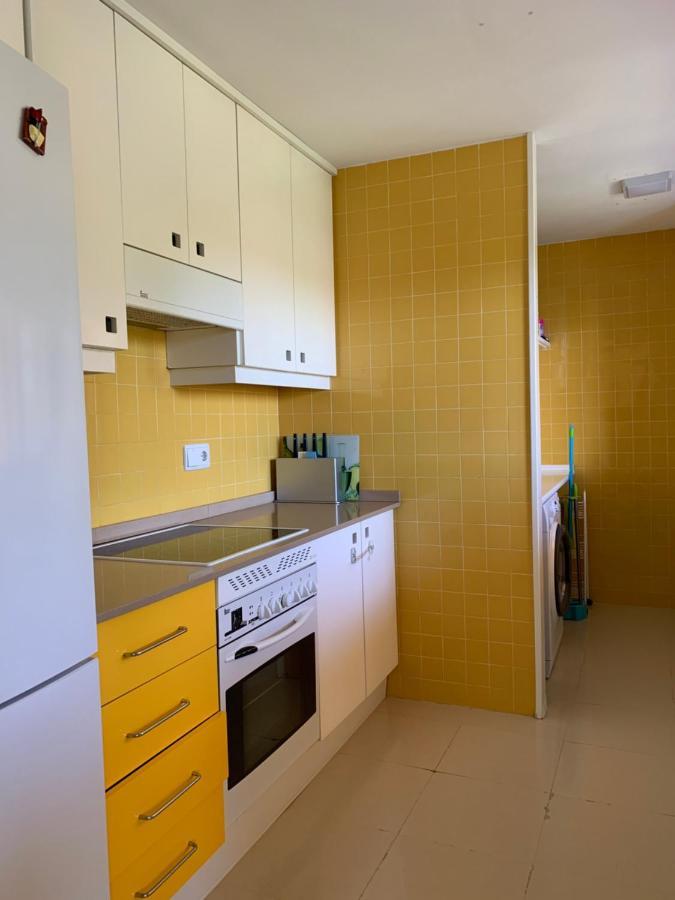 Primera Linea, Parking, Wi Fi, Apartamento Palm Beach Дения Екстериор снимка