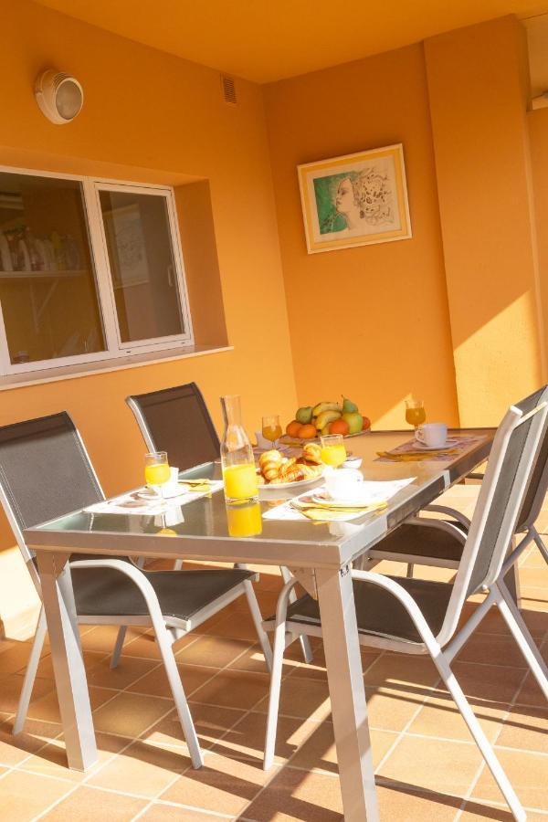 Primera Linea, Parking, Wi Fi, Apartamento Palm Beach Дения Екстериор снимка