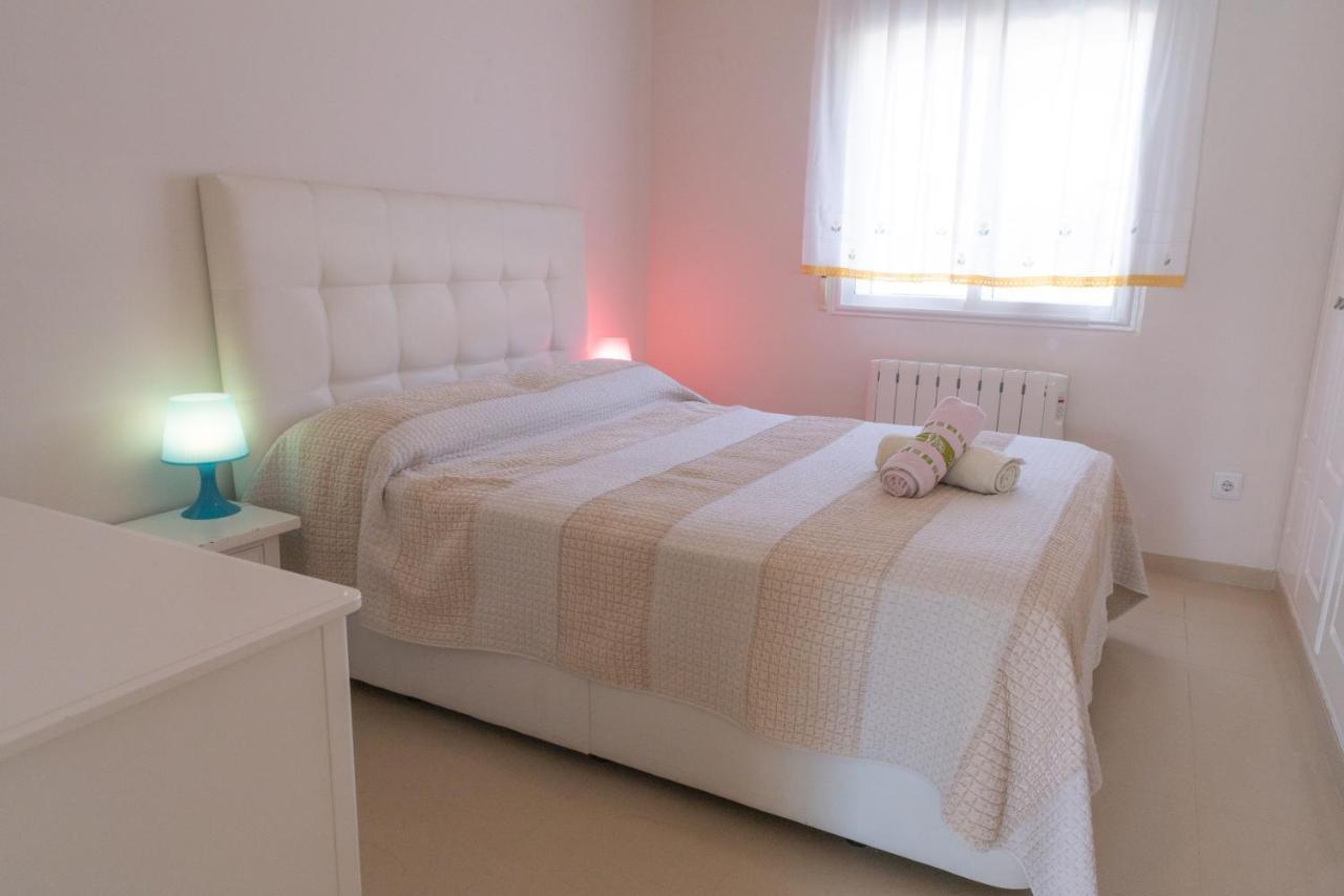 Primera Linea, Parking, Wi Fi, Apartamento Palm Beach Дения Екстериор снимка